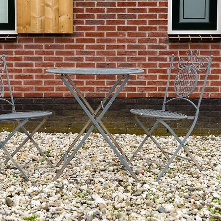 Nieuw: Kom In De Bedstee Uniek! Winterswijk Extérieur photo