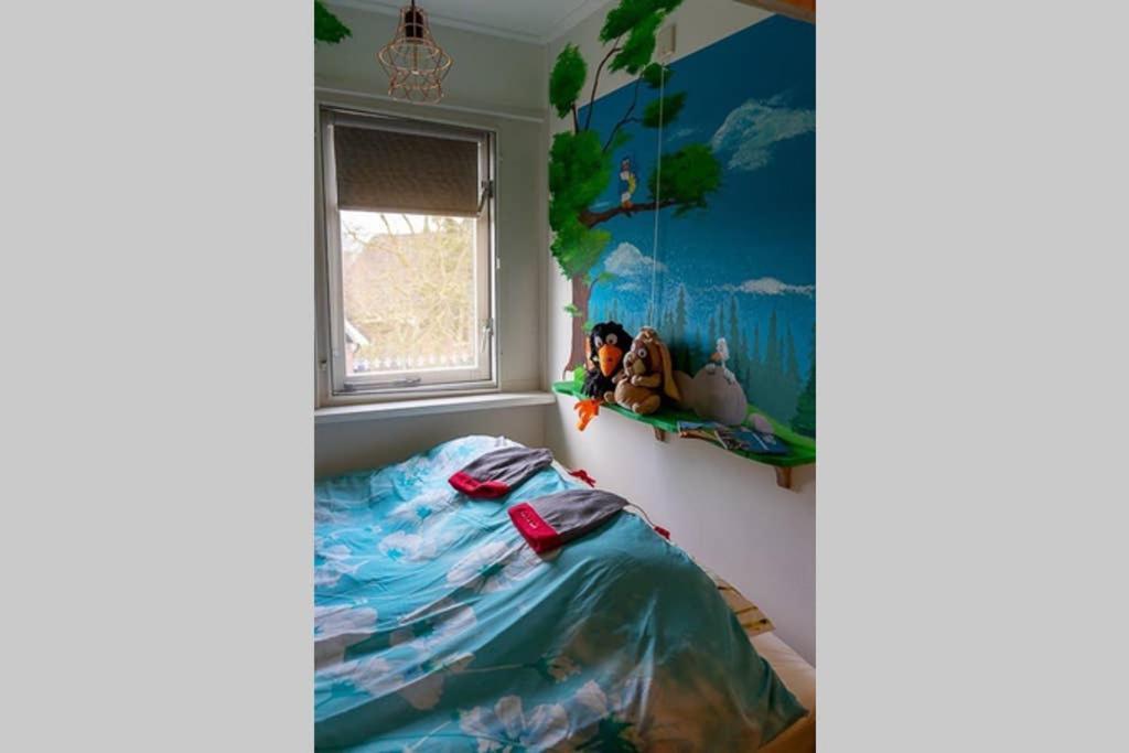Nieuw: Kom In De Bedstee Uniek! Winterswijk Extérieur photo