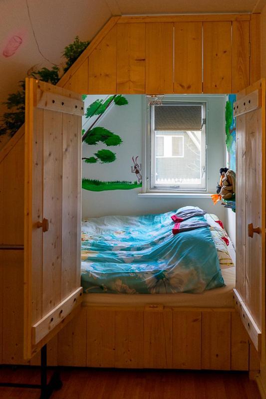Nieuw: Kom In De Bedstee Uniek! Winterswijk Extérieur photo
