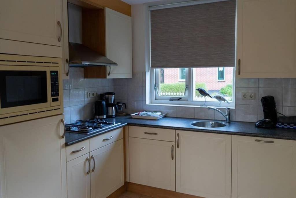 Nieuw: Kom In De Bedstee Uniek! Winterswijk Extérieur photo