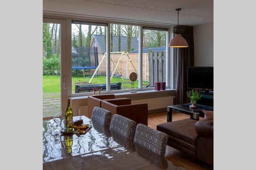 Nieuw: Kom In De Bedstee Uniek! Winterswijk Extérieur photo