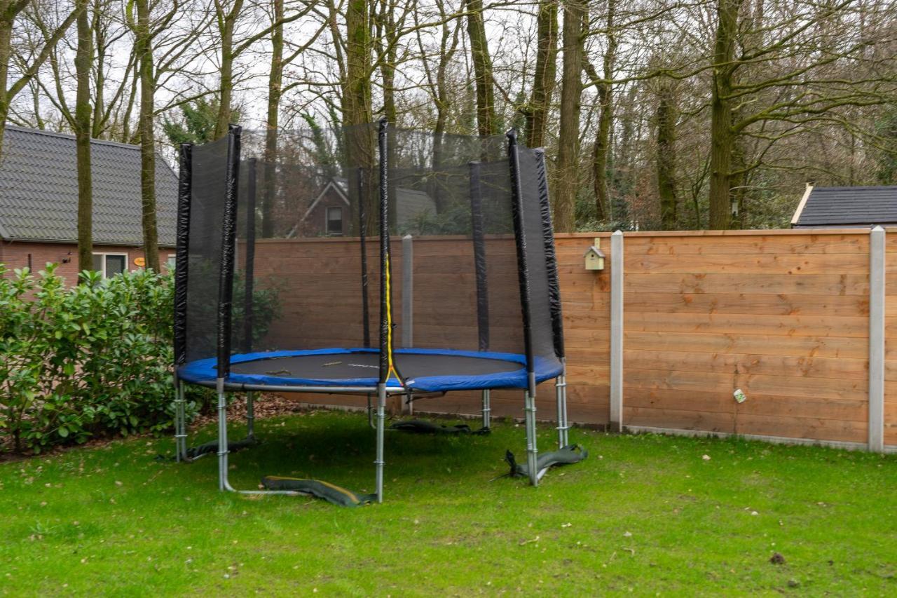 Nieuw: Kom In De Bedstee Uniek! Winterswijk Extérieur photo