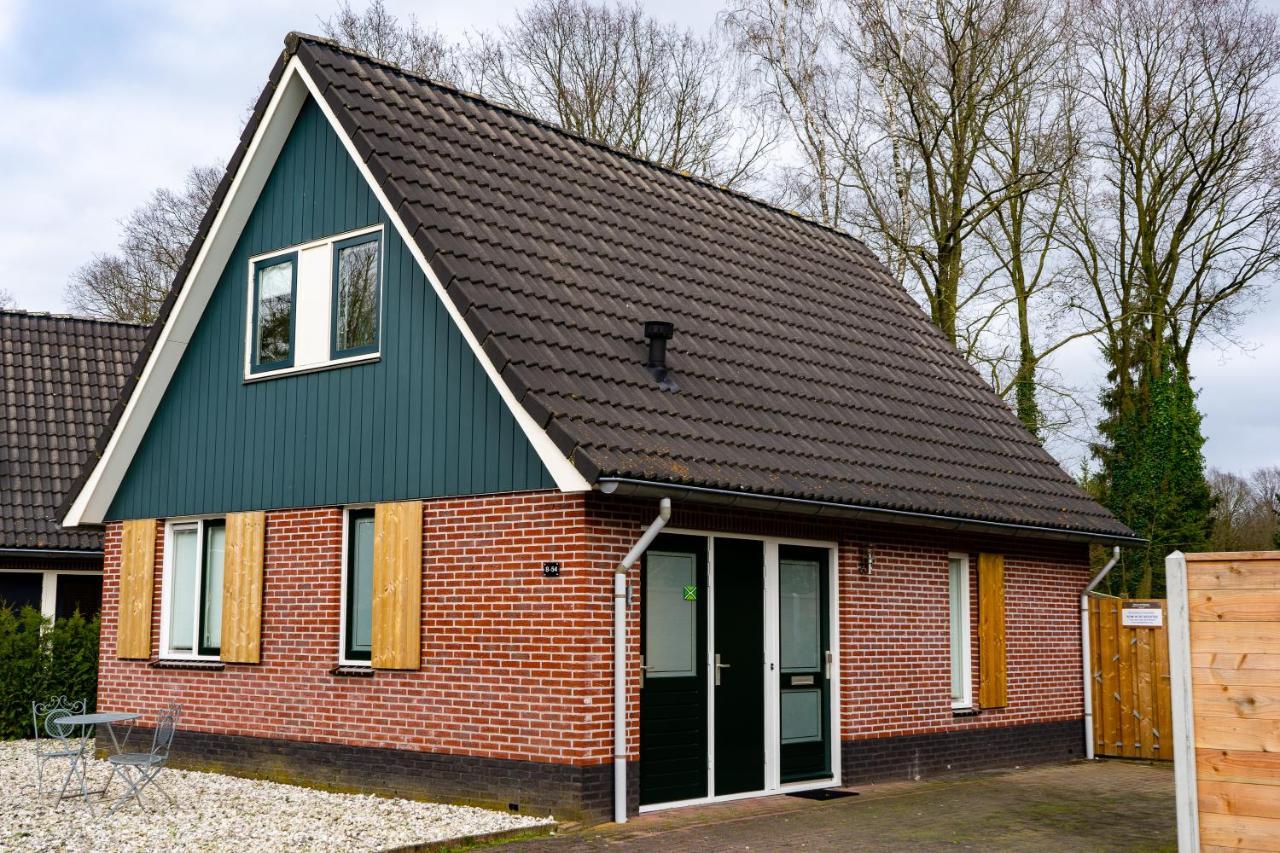 Nieuw: Kom In De Bedstee Uniek! Winterswijk Extérieur photo