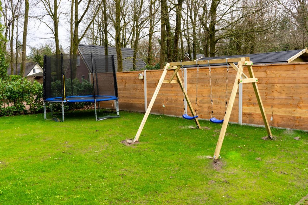 Nieuw: Kom In De Bedstee Uniek! Winterswijk Extérieur photo