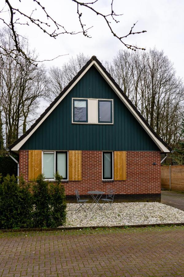 Nieuw: Kom In De Bedstee Uniek! Winterswijk Extérieur photo