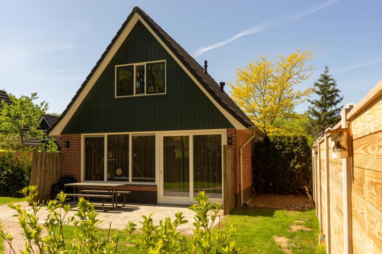 Nieuw: Kom In De Bedstee Uniek! Winterswijk Extérieur photo
